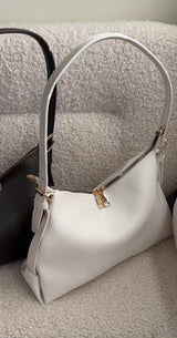 Rylee Bag - White