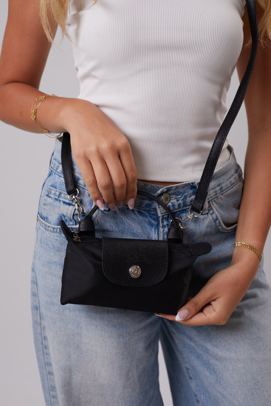 Andrea Bag XS - Full Black