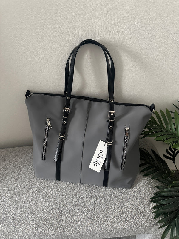 Sia Bag - Gray