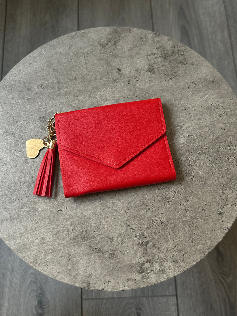 Small Wallet (D)