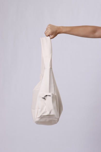 Clara Bag - Offwhite