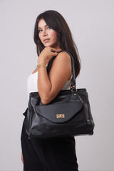 Jess Bag - Black