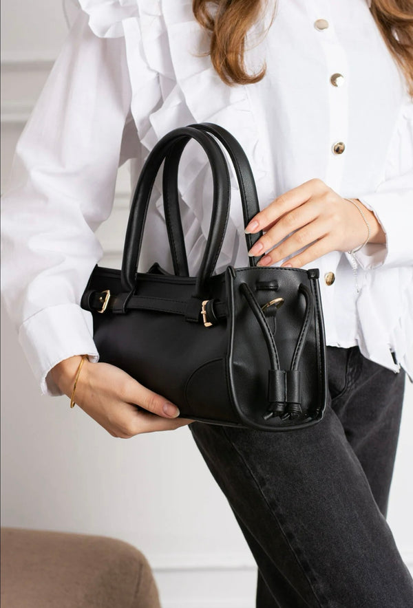 Helene Bag - Black