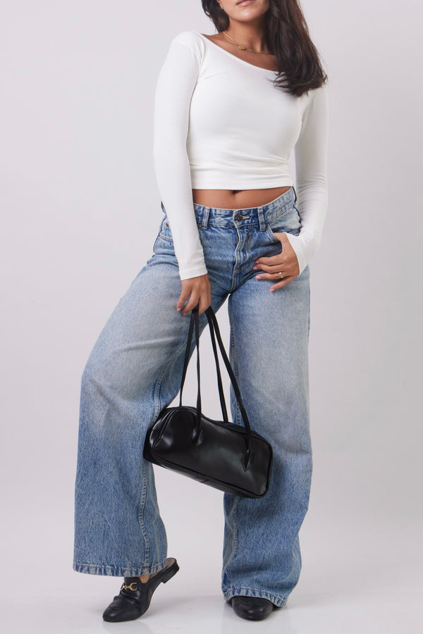 Riwa Bag - Black
