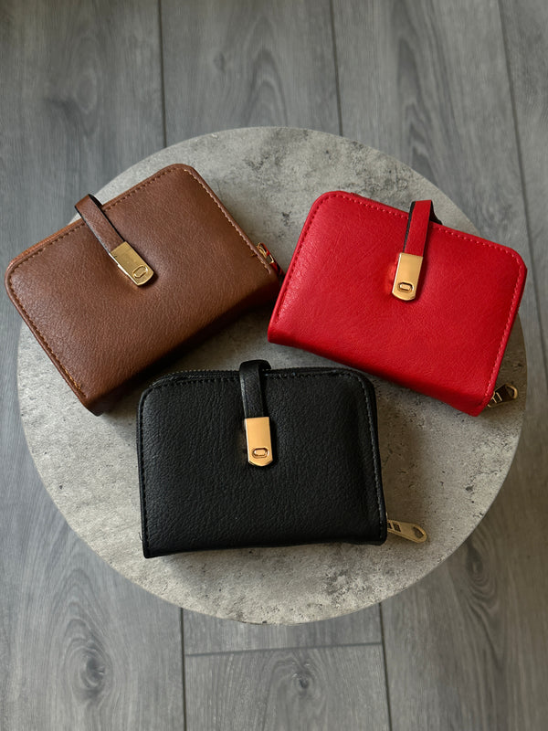 Small Wallet (C)