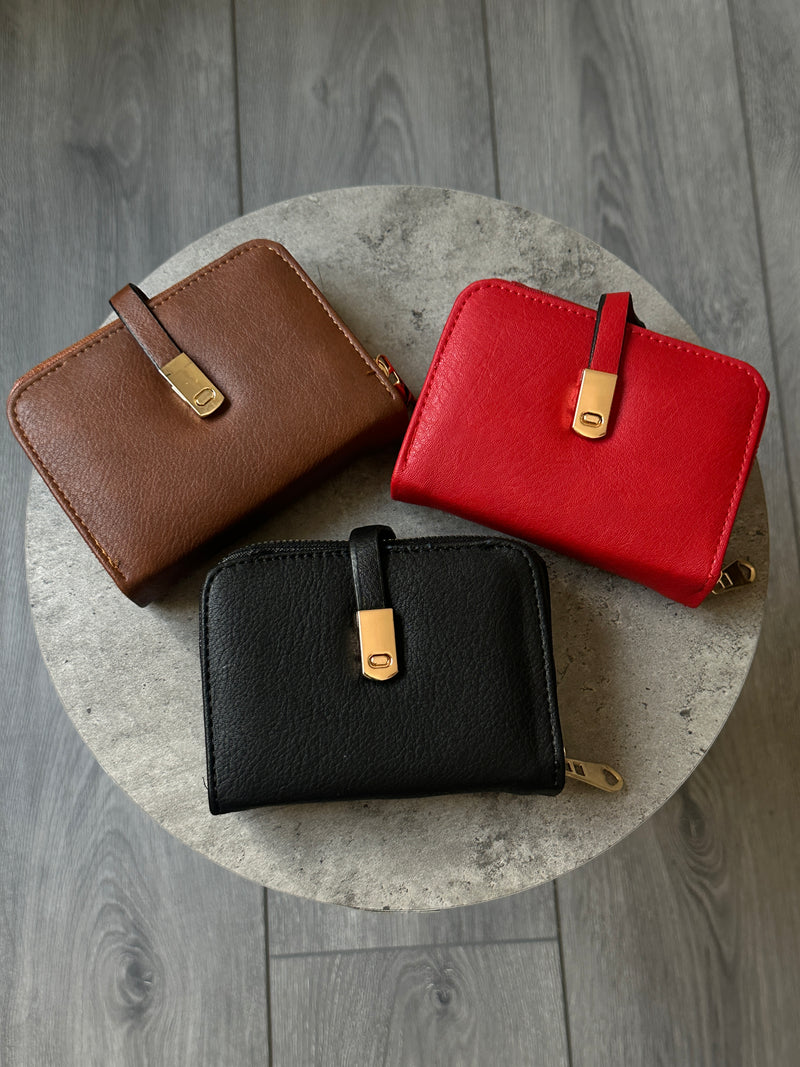 Small Wallet (C)