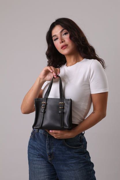 Riley Bag - Black