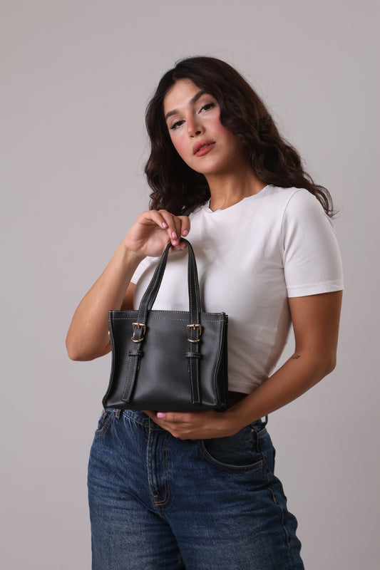 Riley Bag - Black