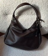 Bow Bag Charm