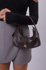 Diane Bag - Brown