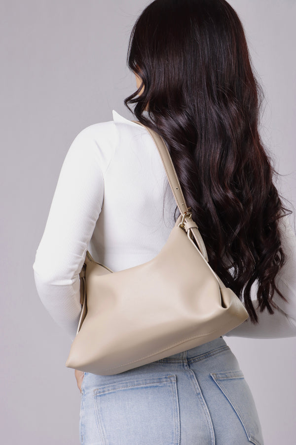 Rylee Bag - Beige