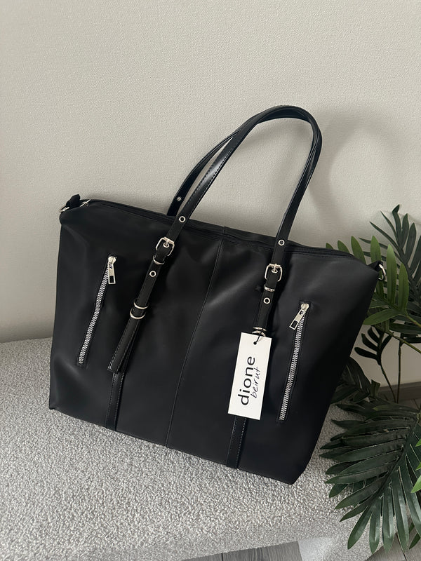 Sia Bag - Black