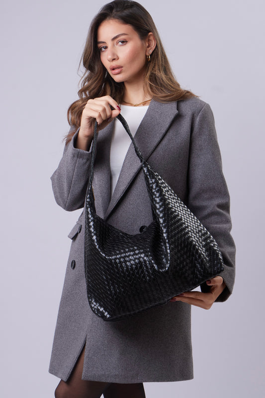 Viola Bag - Black