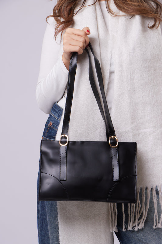 Autumn Bag - Black