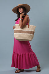 Capri Bag - Offwhite