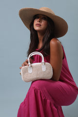 Karina Bag - White