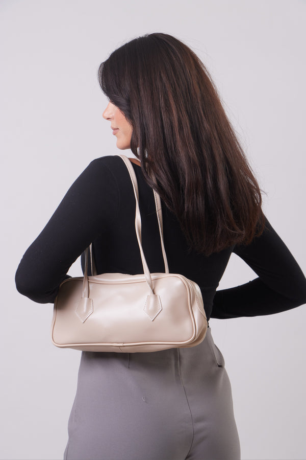 Riwa Bag - Beige
