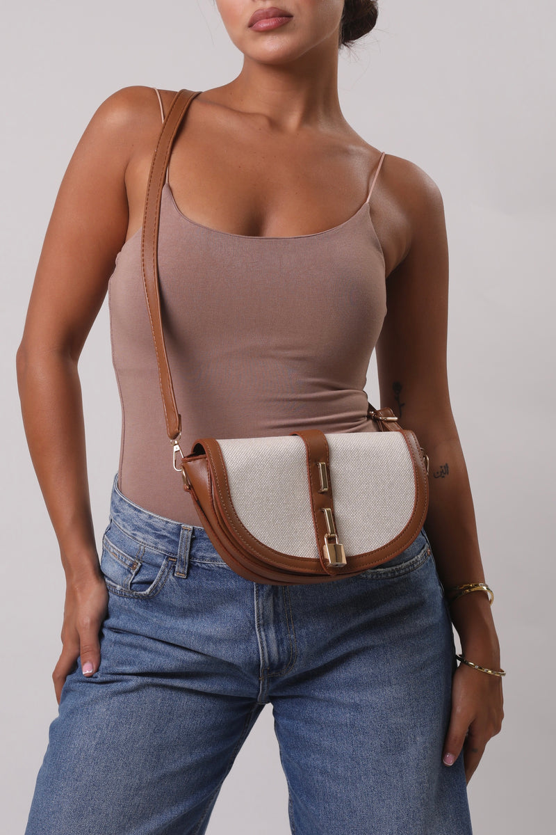 Bianca Bag - Havane