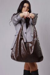 Judy Bag - Brown