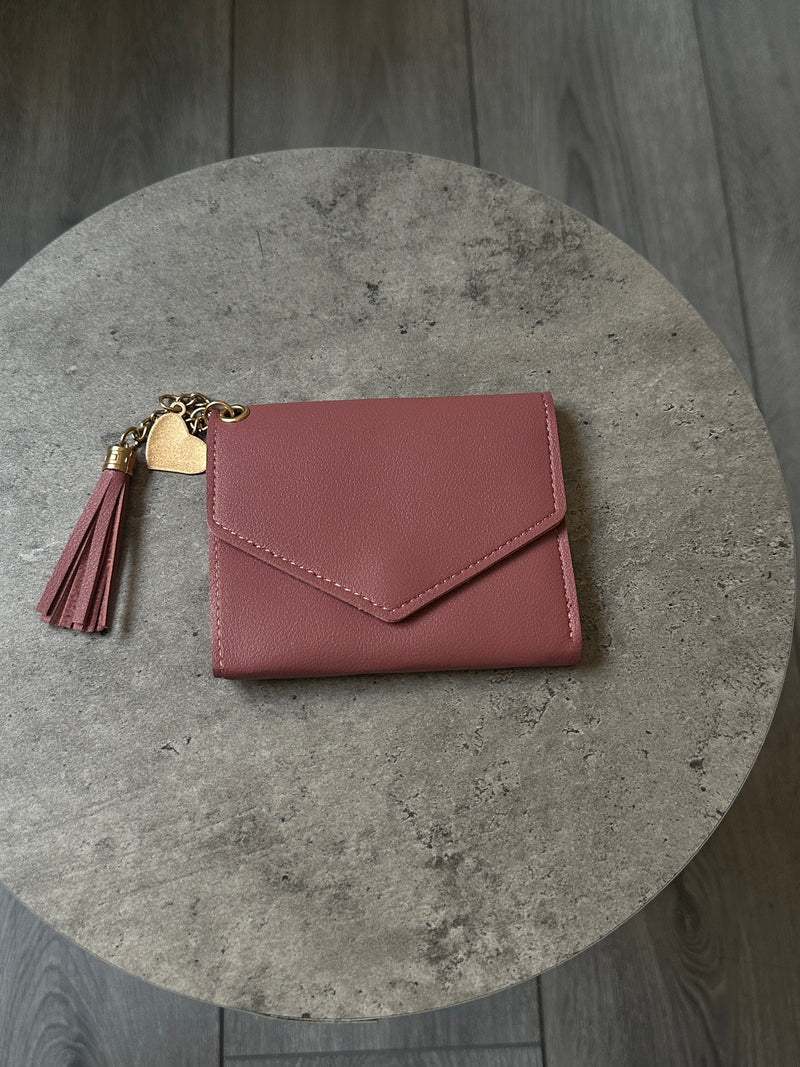 Small Wallet (D)