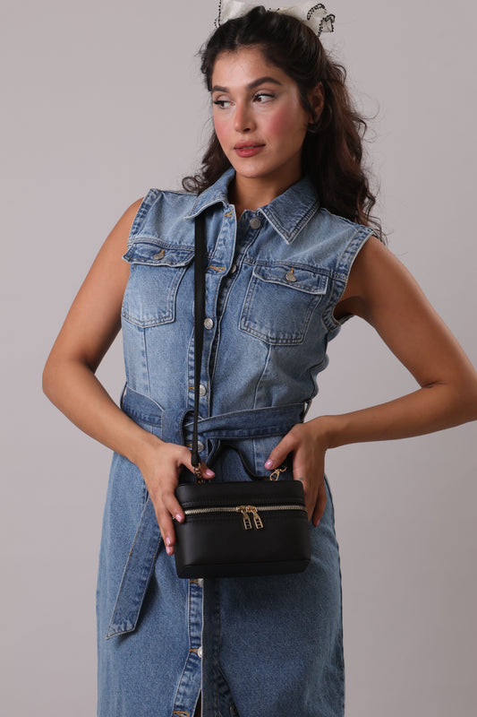 Nara Bag - Black
