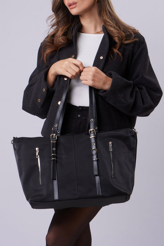 Sia Bag - Black