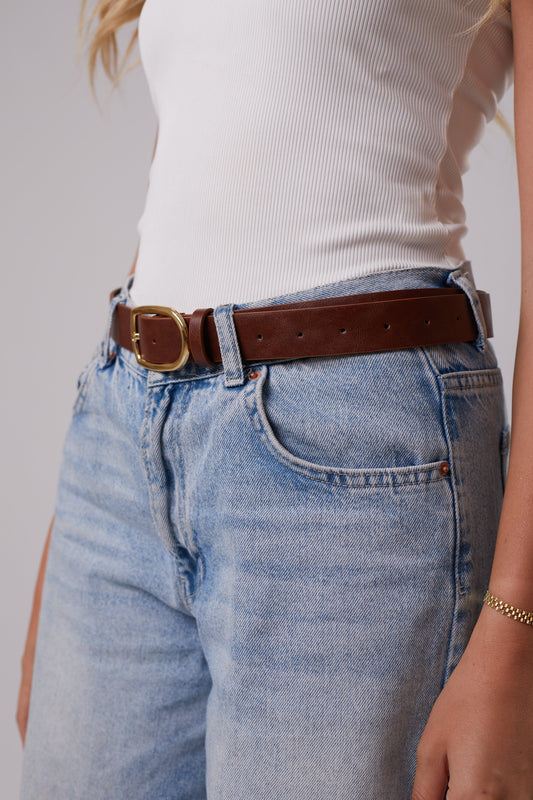 Belt B - 3 colors