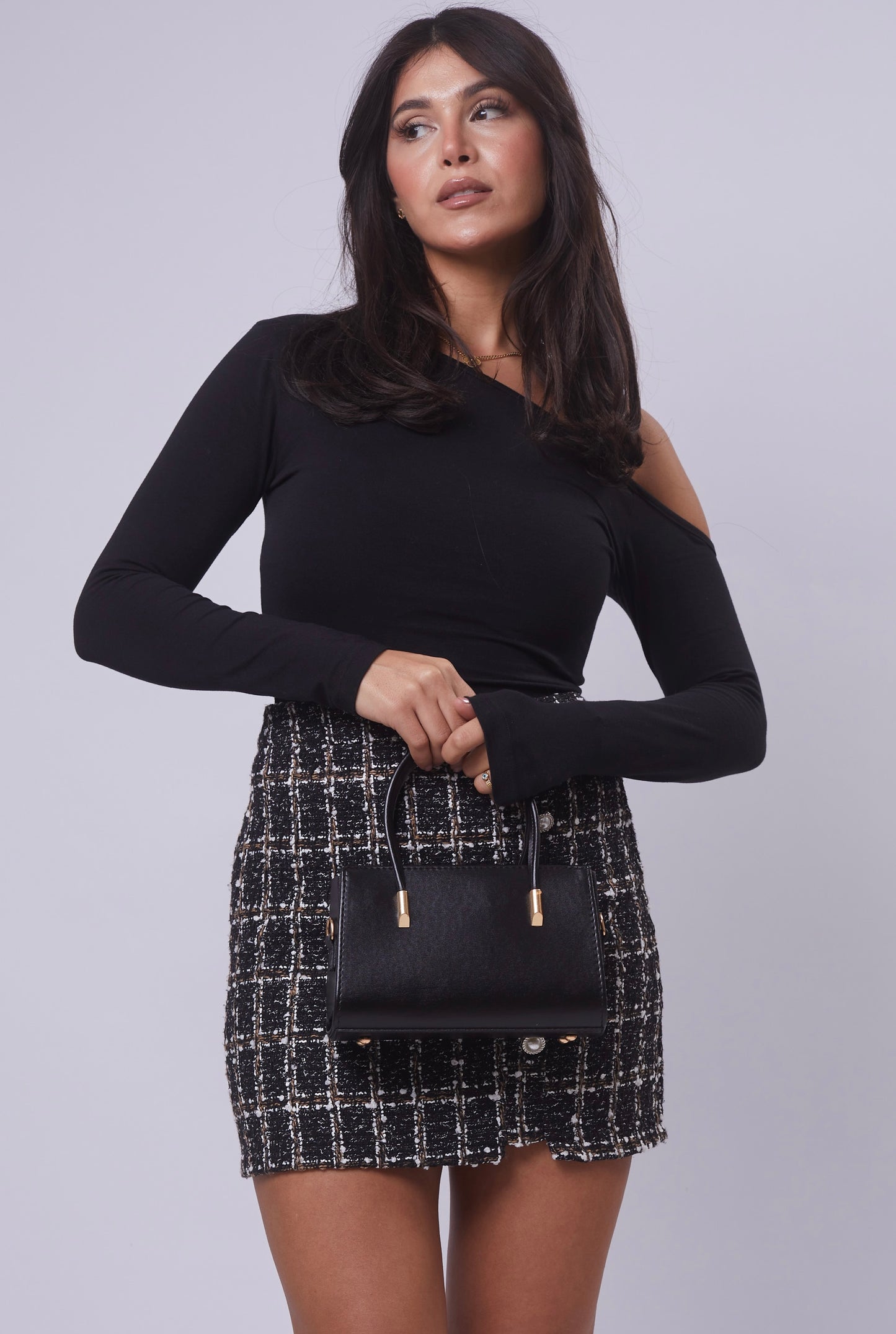 Anita Bag - Black