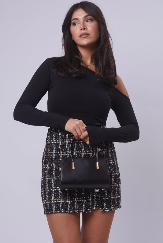 Anita Bag - Black