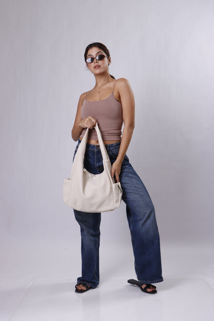 Clara Bag - Offwhite