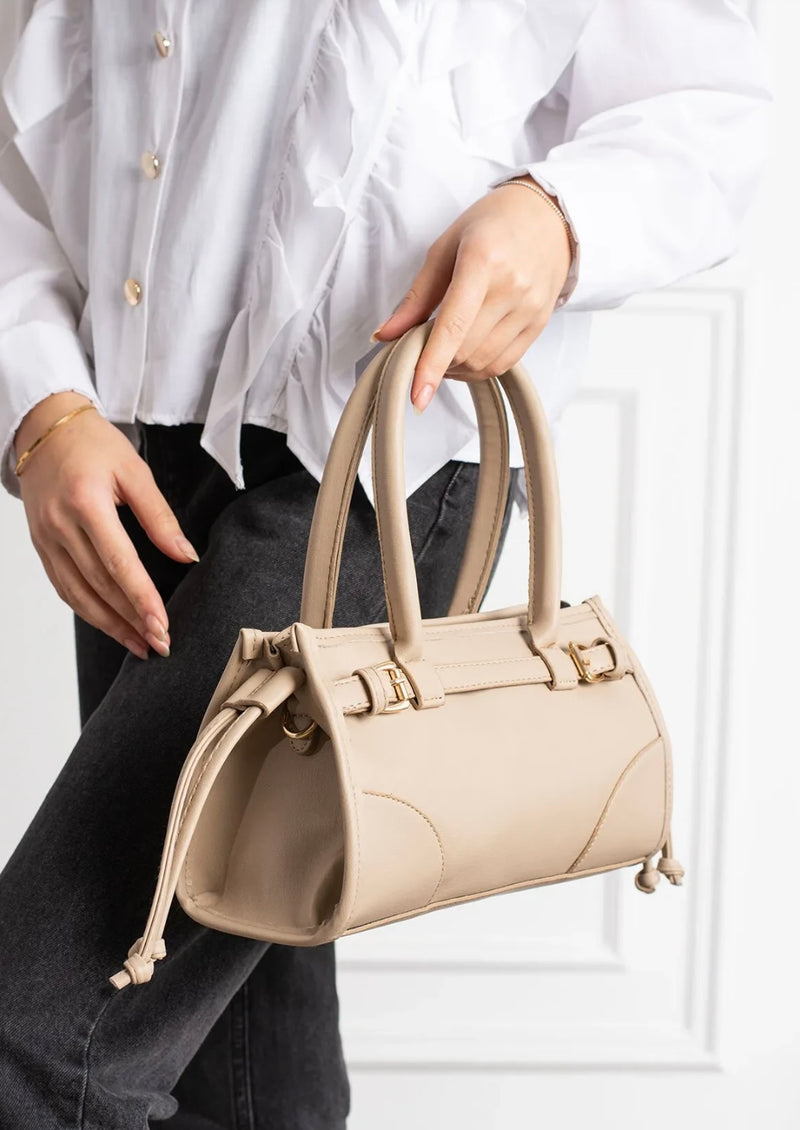 Helene Bag - Beige