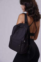 Amber Backpack - Black