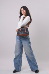 Camila Bag - Black