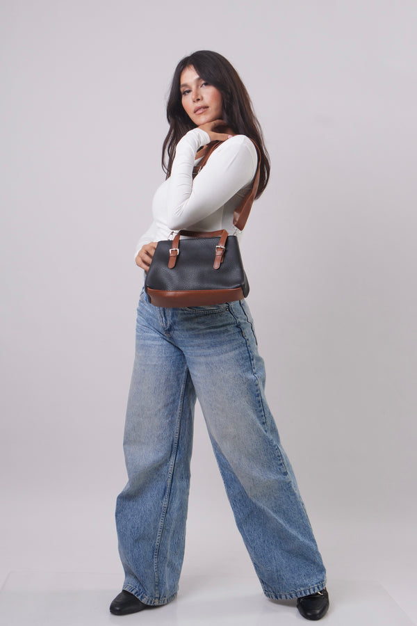 Camila Bag - Black