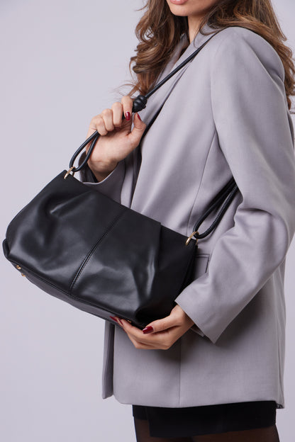 Scarlett Bag - Black