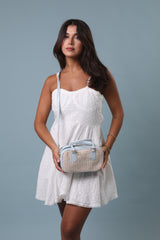 Karina Bag - Blue