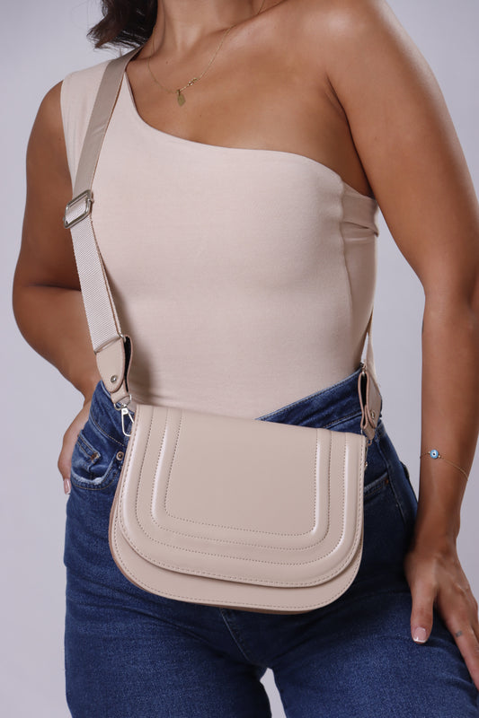 Uma Bag - Beige