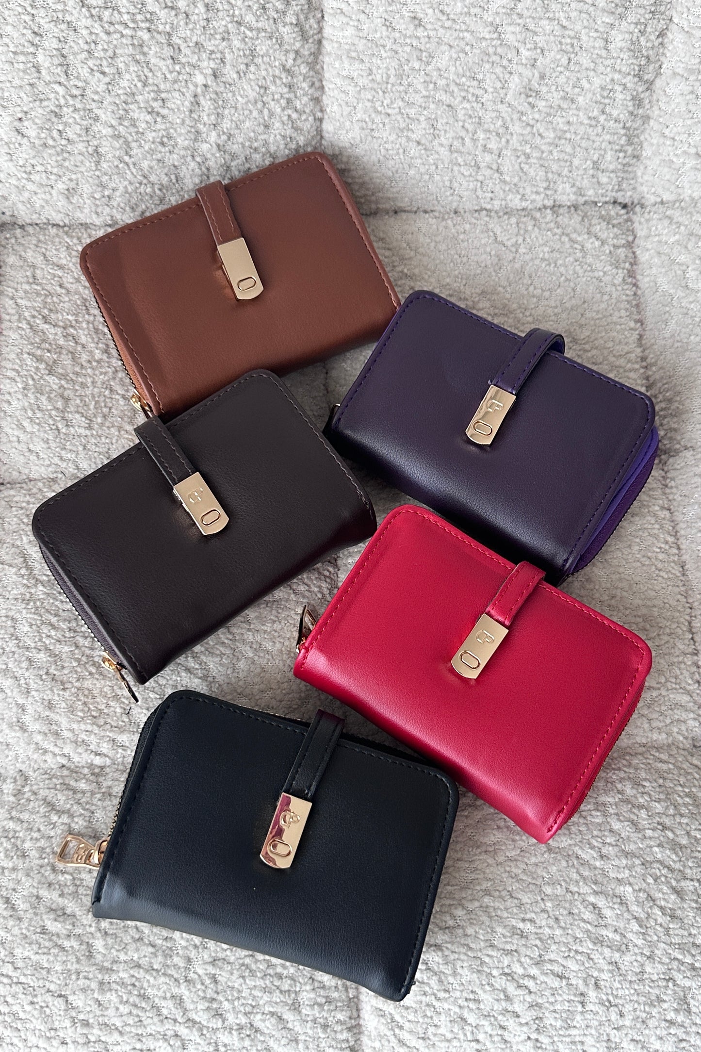 Tia Small Wallet