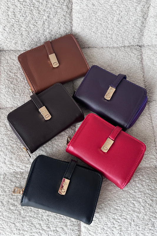 Tia Small Wallet