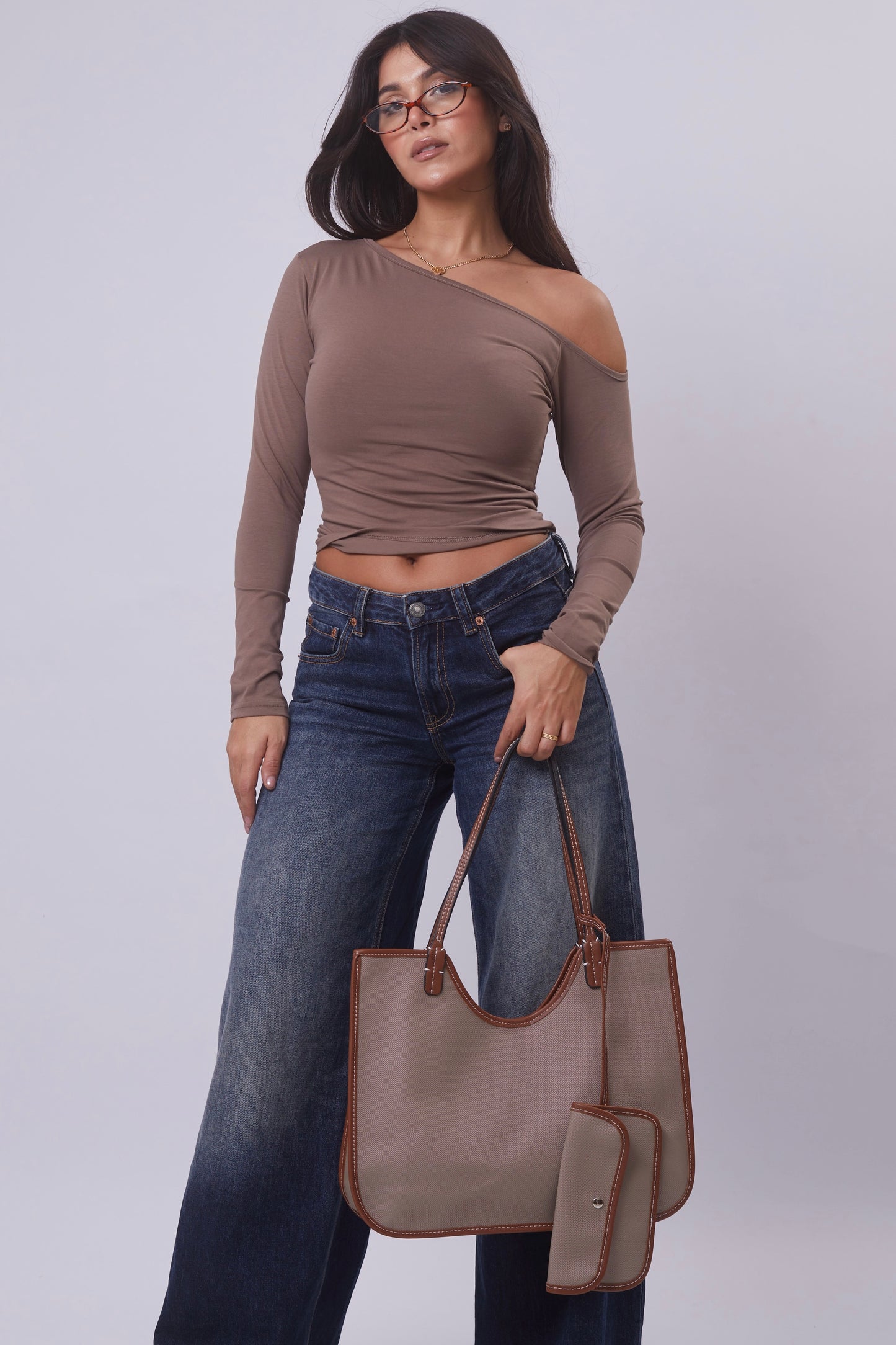 Tala Bag - Beige