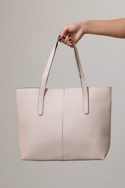 Clio Bag - Offwhite