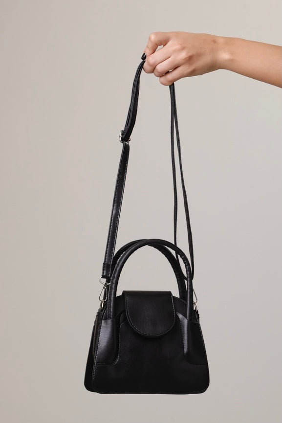 Zara Bag - Black