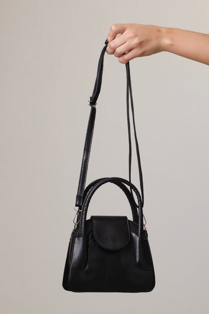 Zara Bag - Black