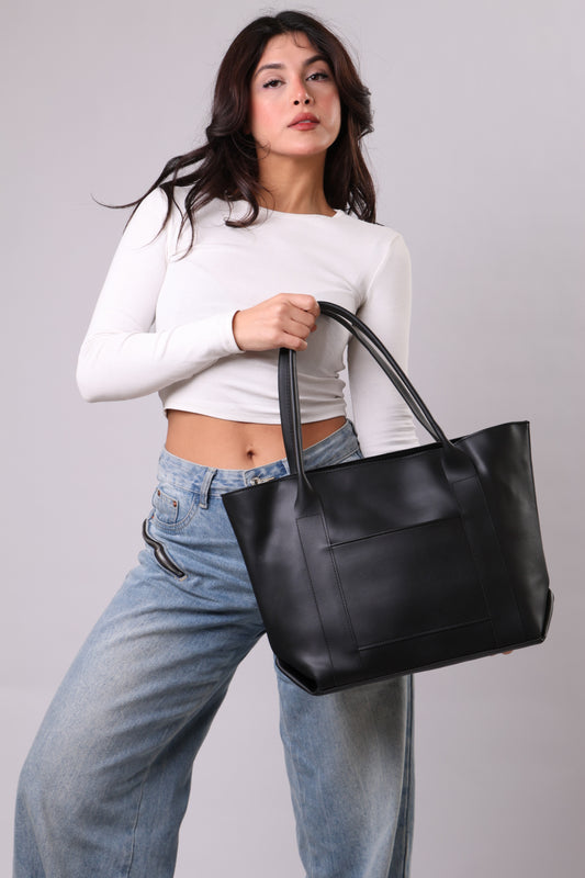 Alicia Bag - Black