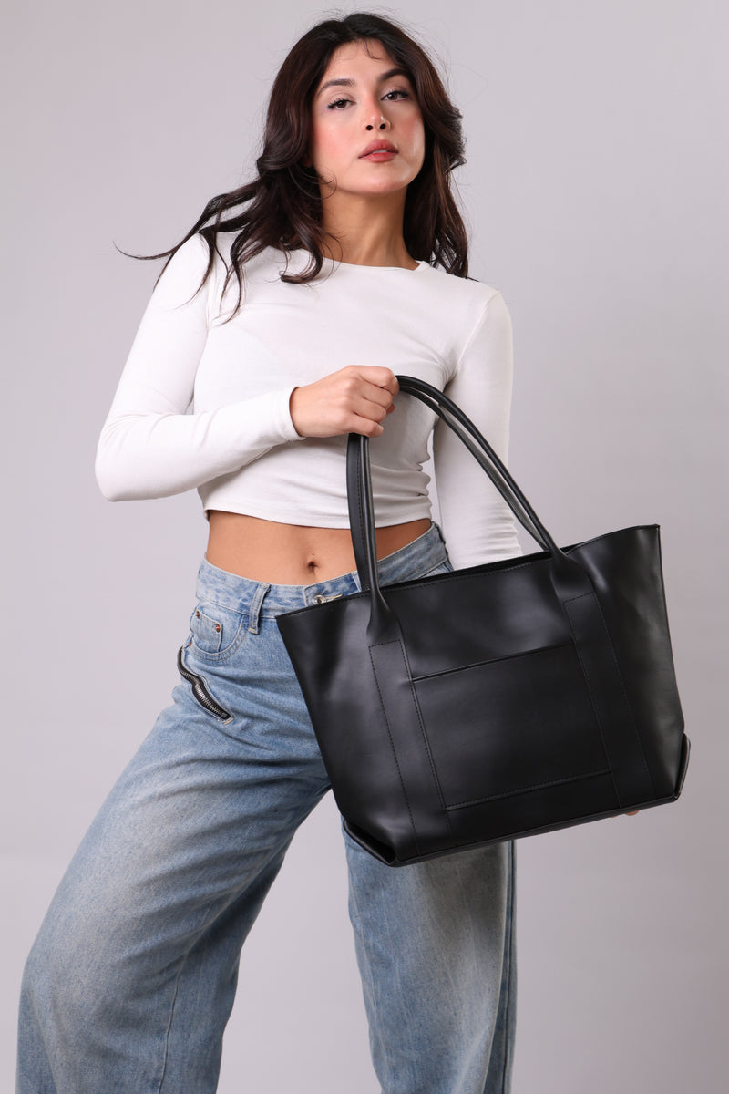 Alicia Bag - Black