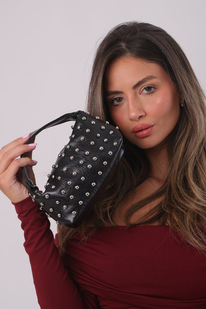 Amora Bag - Black