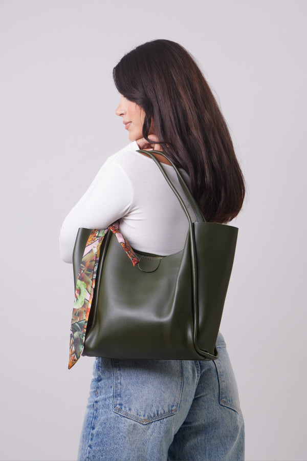 Katy Bag - Khaki