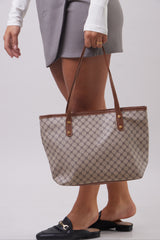 Marie Bag - Beige