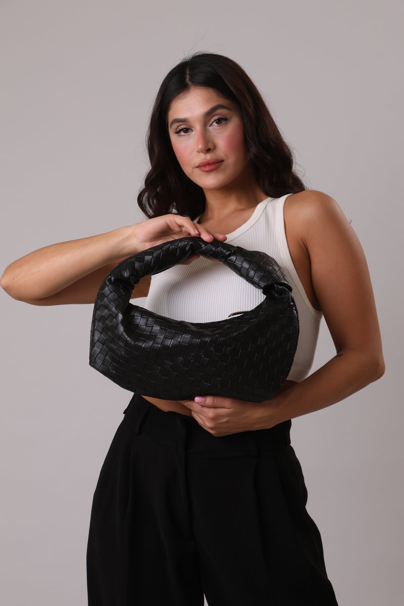 Jodie Bag - Black