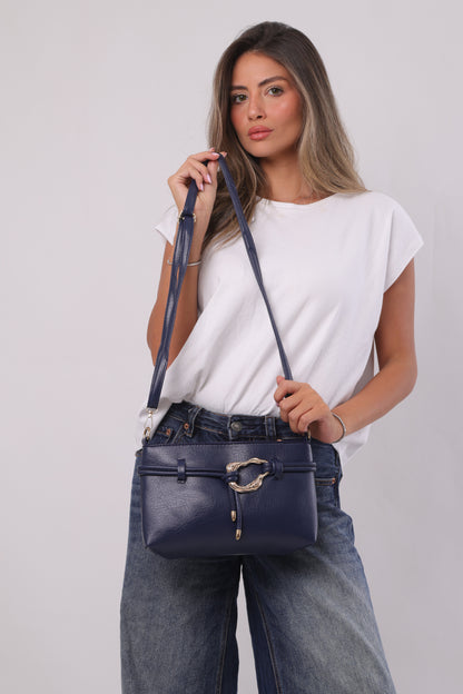 Vida Bag - Navy